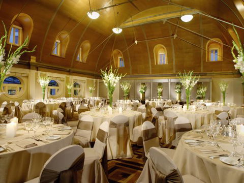 The Westin Sydney - ACT Tourism 9