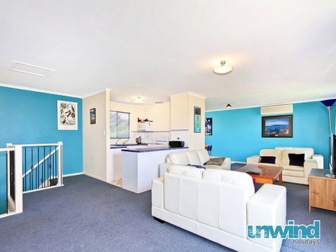 Unwind At Coast On Newell - ACT Tourism 21