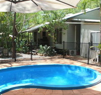 Wagait Beach Bush Retreat - ACT Tourism