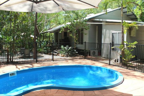 Wagait Beach Bush Retreat - ACT Tourism 0