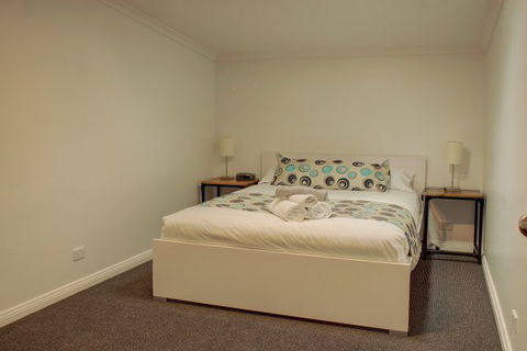 Spalding Lodge Unit 16 - ACT Tourism 263