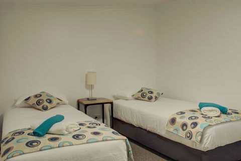 Spalding Lodge Unit 16 - ACT Tourism 264