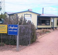 Anglesea - ACT Tourism