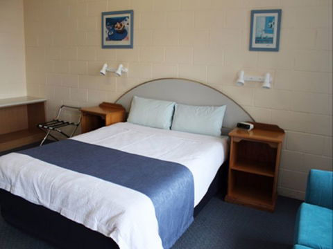 Spalding Lodge Unit 16 - ACT Tourism 75