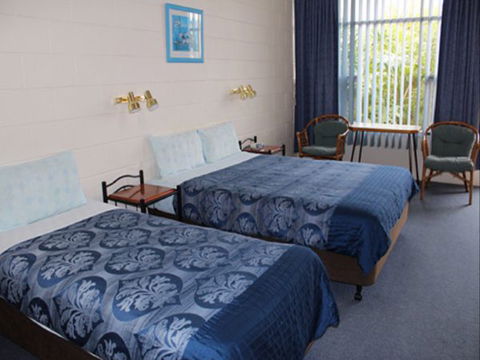 Spalding Lodge Unit 16 - ACT Tourism 76