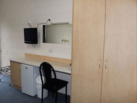 Spalding Lodge Unit 16 - ACT Tourism 77
