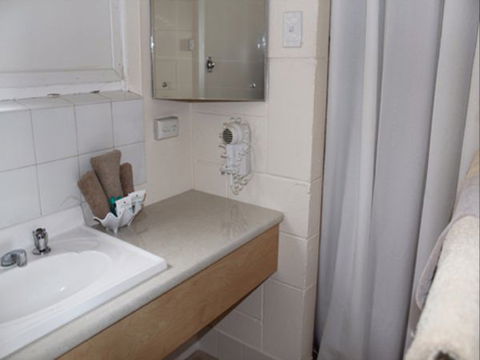Spalding Lodge Unit 16 - ACT Tourism 79