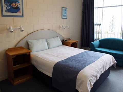 Spalding Lodge Unit 16 - ACT Tourism 80