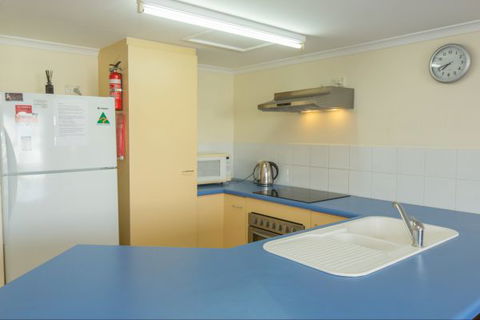 Spalding Lodge Unit 16 - ACT Tourism 201