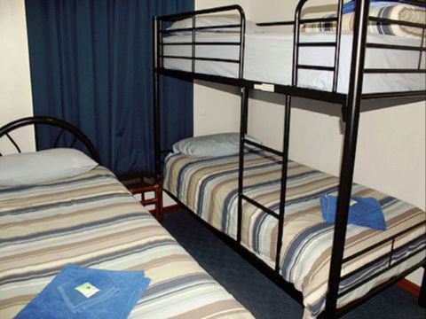 Spalding Lodge Unit 16 - ACT Tourism 3