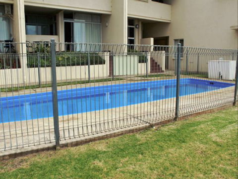 Spalding Lodge Unit 16 - ACT Tourism 4