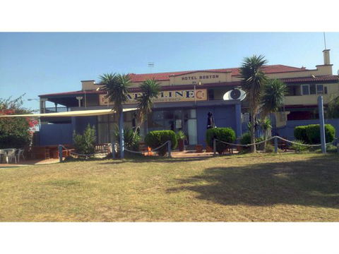 Spalding Lodge Unit 16 - ACT Tourism 198