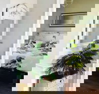 Belford Block Eight - ACT Tourism