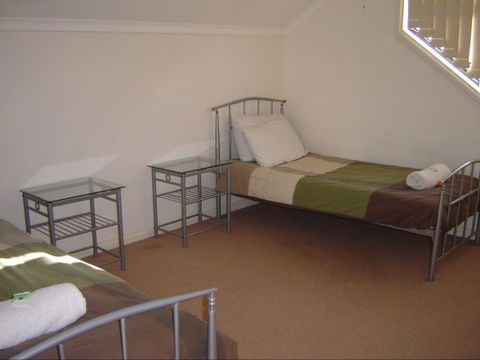 Spalding Lodge Unit 16 - ACT Tourism 187