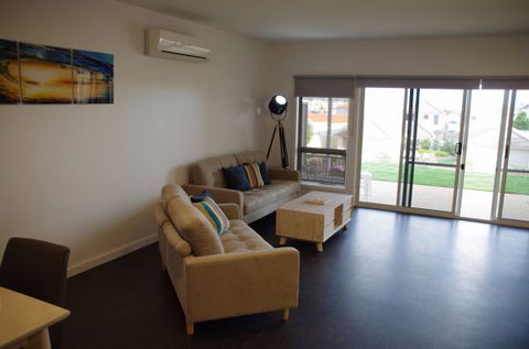 Spalding Lodge Unit 16 - ACT Tourism 106