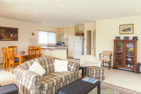 Spalding Lodge Unit 16 - ACT Tourism 136