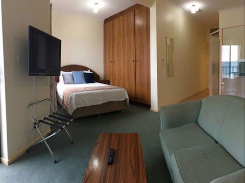 Spalding Lodge Unit 16 - ACT Tourism 161