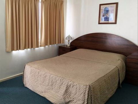 Spalding Lodge Unit 16 - ACT Tourism 165