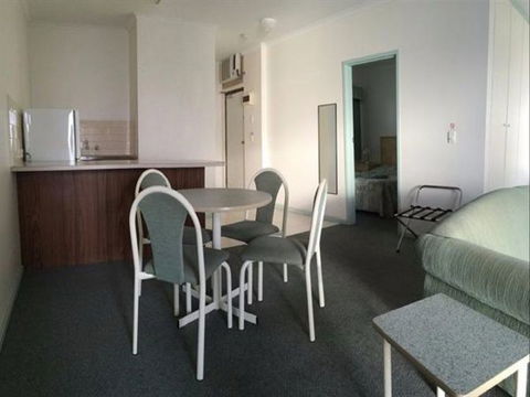 Spalding Lodge Unit 16 - ACT Tourism 167