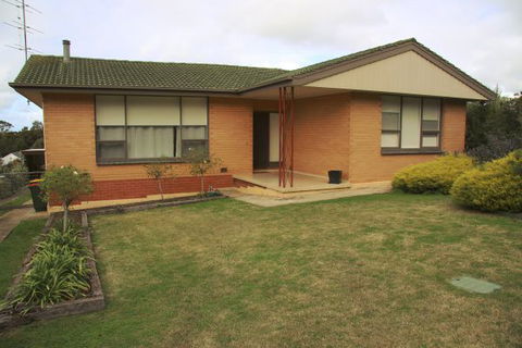 Spalding Lodge Unit 16 - ACT Tourism 189