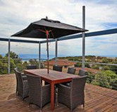 Coral Sands Seaview Beach House - ACT Tourism