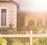 Hamilton House Bed And Breakfast - ACT Tourism
