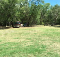 Mardugal One Campground - ACT Tourism