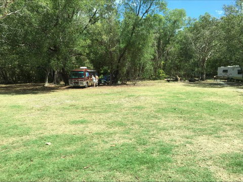 Mardugal One Campground - ACT Tourism 0