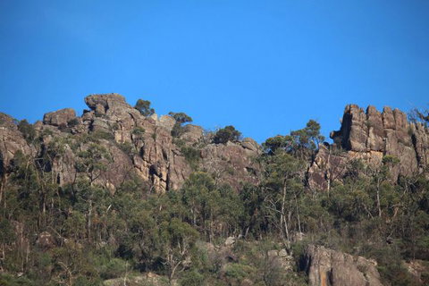 Mackey's Peak Villas - ACT Tourism 2