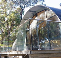 Mount Cole Cottages - ACT Tourism