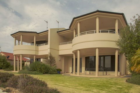 Spalding Lodge Unit 16 - ACT Tourism 153