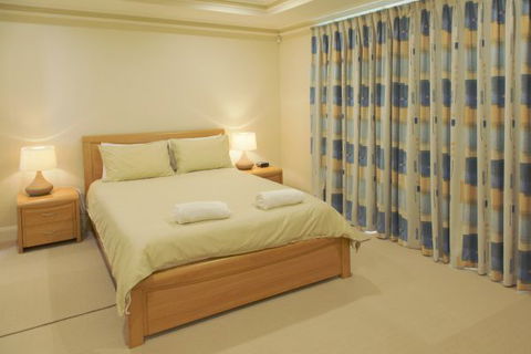 Spalding Lodge Unit 16 - ACT Tourism 157