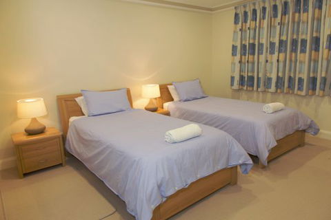 Spalding Lodge Unit 16 - ACT Tourism 158