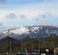 Myrtleford Masonic Units - ACT Tourism