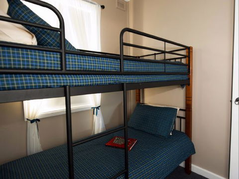 Spalding Lodge Unit 16 - ACT Tourism 36