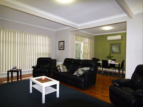 Spalding Lodge Unit 16 - ACT Tourism 128