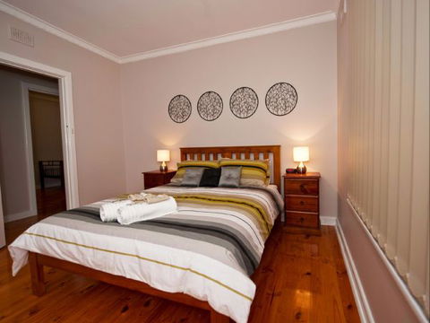 Spalding Lodge Unit 16 - ACT Tourism 129