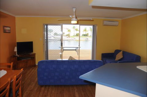 Spalding Lodge Unit 16 - ACT Tourism 19