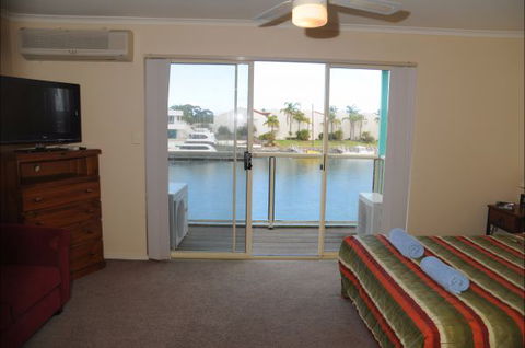 Spalding Lodge Unit 16 - ACT Tourism 21
