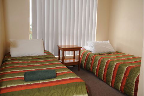 Spalding Lodge Unit 16 - ACT Tourism 22