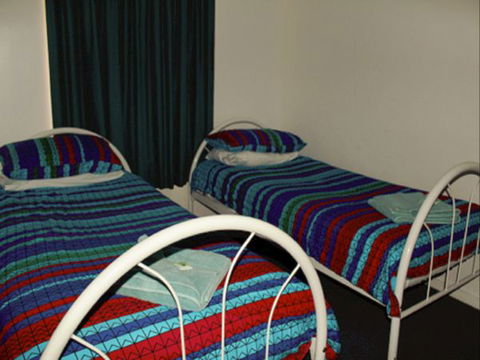 Spalding Lodge Unit 16 - ACT Tourism 39