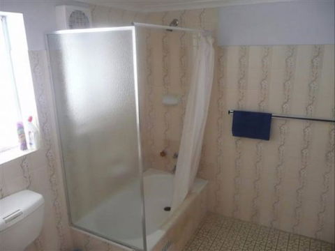Spalding Lodge Unit 16 - ACT Tourism 46