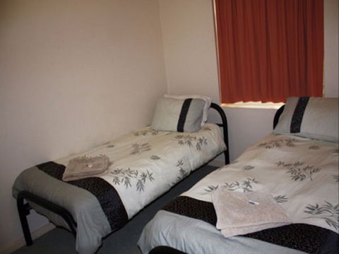 Spalding Lodge Unit 16 - ACT Tourism 104