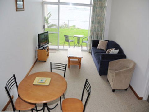 Spalding Lodge Unit 16 - ACT Tourism 266