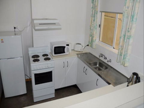 Spalding Lodge Unit 16 - ACT Tourism 267