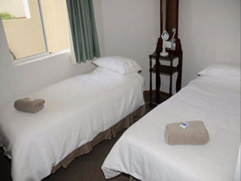 Spalding Lodge Unit 16 - ACT Tourism 269