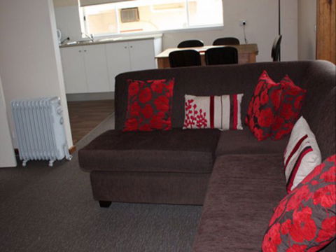 Spalding Lodge Unit 16 - ACT Tourism 290
