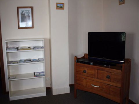 Spalding Lodge Unit 16 - ACT Tourism 291