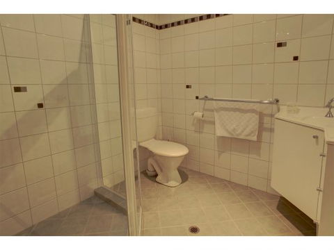 Spalding Lodge Unit 16 - ACT Tourism 244