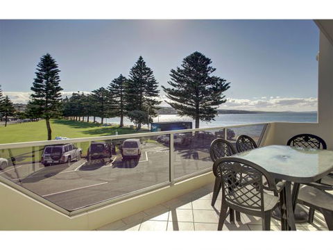 Spalding Lodge Unit 16 - ACT Tourism 247